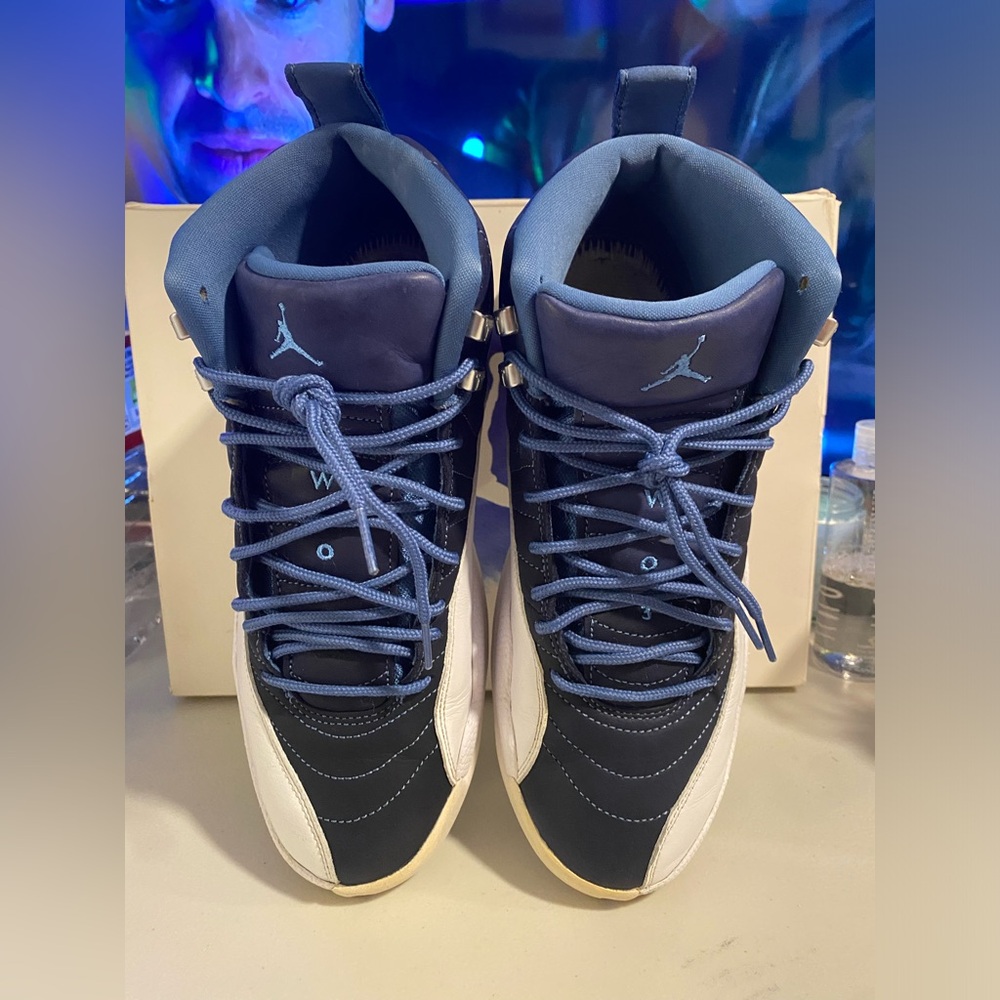 Jordan 12 - Picture 5 of 7